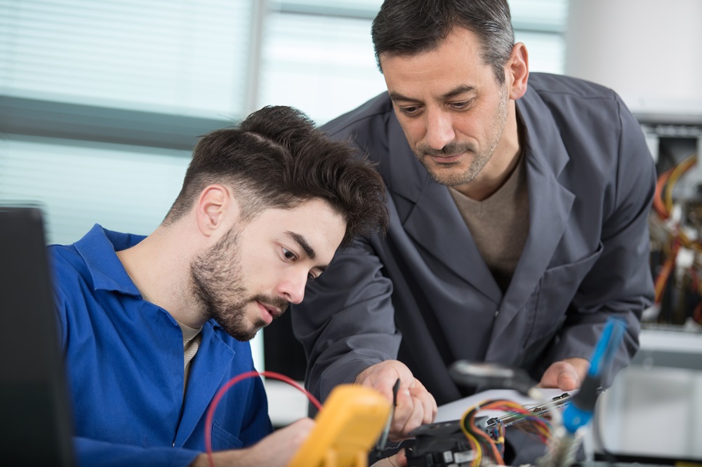 ECA welcomes Welsh Apprenticeship Pathways report