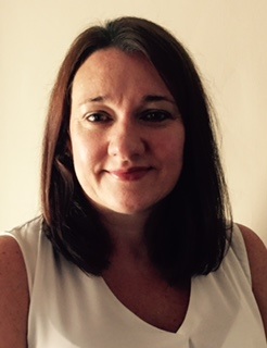 Andrea Wilson - Business Development Manager