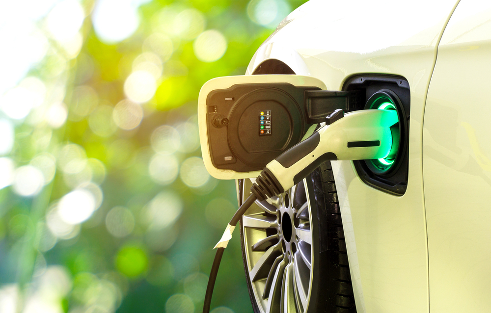 New laws to speed up EV charging