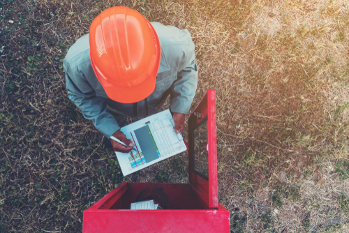 Electrical skills timebomb in Eastern England