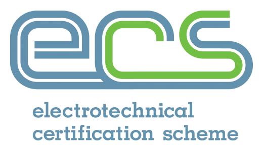 Electrotechnical Certification Scheme