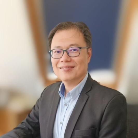 Astley Pung - Regional Manager