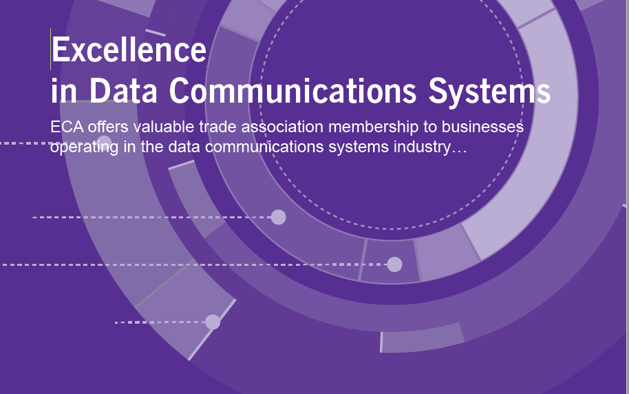 Data Comms brochure